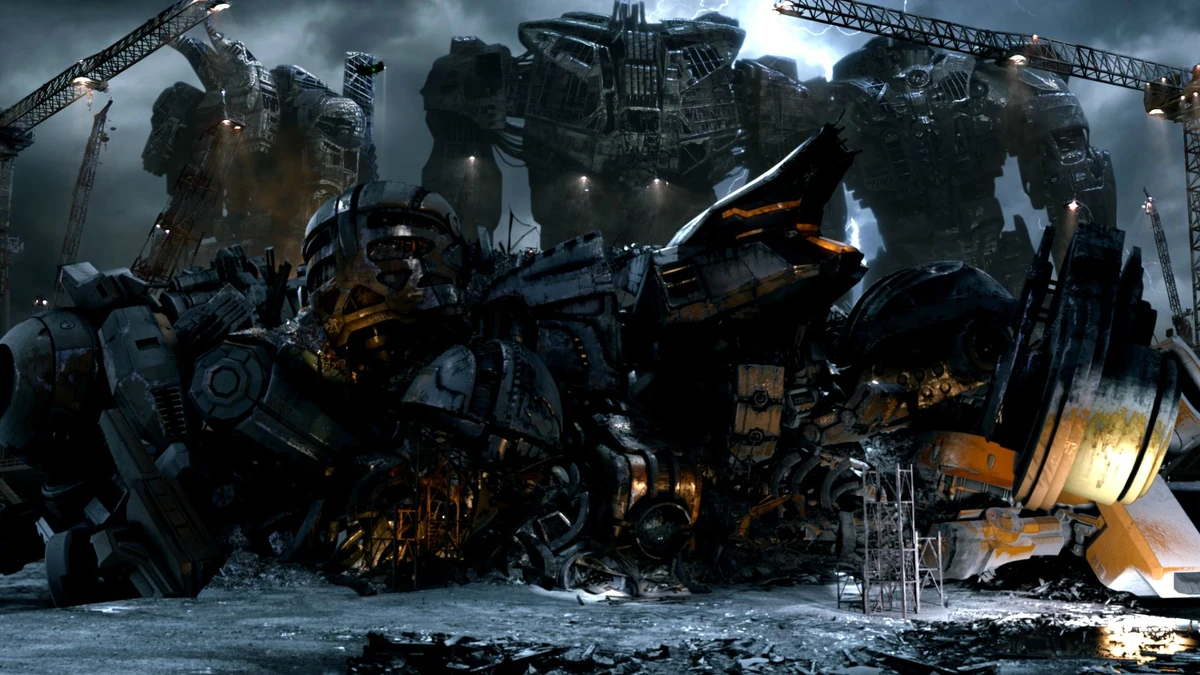 オブリビオン・ベイ | パシフィック・リム Wiki | Fandom, image size:1200x675