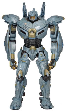 Pacific rim on sale striker eureka toy