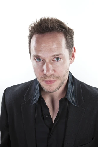 Jon Spaihts | Pacific Rim Wiki | Fandom