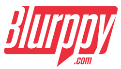 Blurppy