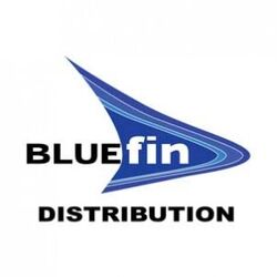 Bluefin logo