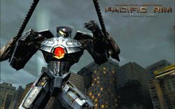 Pacific Rim Mobile Game 01