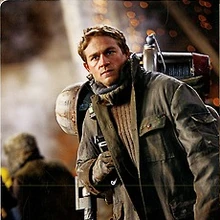 Raleigh Becket Gallery Pacific Rim Wiki Fandom Raleigh becket (charlie hunnam), the hero of 2013's pacific rim, is notably absent from the sequel, pacific rim uprising. raleigh becket gallery pacific rim