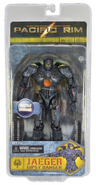 Gipsy Danger in packaging