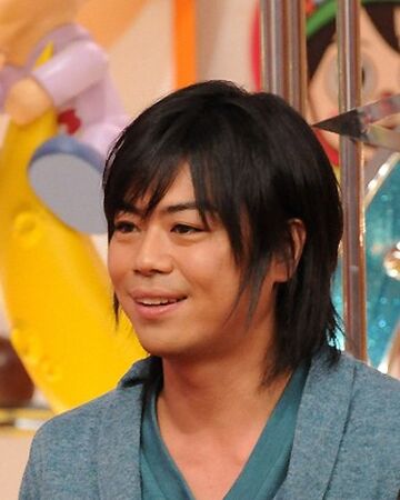 Daisuke Namikawa Pacific Rim Wiki Fandom Daisuke Namikawa Pacific Rim Wiki Fandom