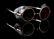 Hannibal Chau sunglasses