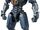 Robot Spirits Gipsy Avenger (Action Figure)