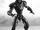 Robot Spirits Obsidian Fury (Action Figure)