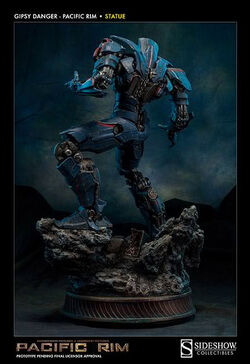 Sideshow Collectibles | Pacific Rim Wiki | Fandom