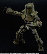 Plamax Cherno Alpha-04