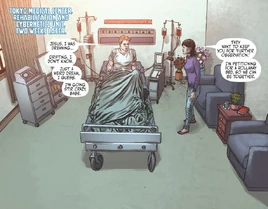 Tokyo Medical Center