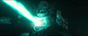 Drone Jaeger Chest Beam