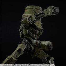 チェルノアルファ Amazon.co.jp: パシフィック・リム 7インチアクションフィギュア