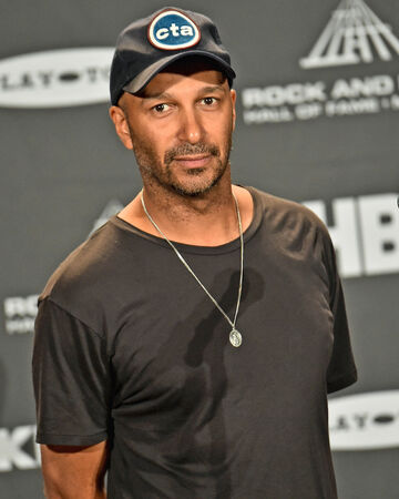 Tom Morello Pacific Rim Wiki Fandom Tom Morello Pacific Rim Wiki Fandom