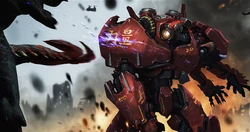 Crimson Typhoon Wallpapers - Wallpaper Cave, image size:250x132