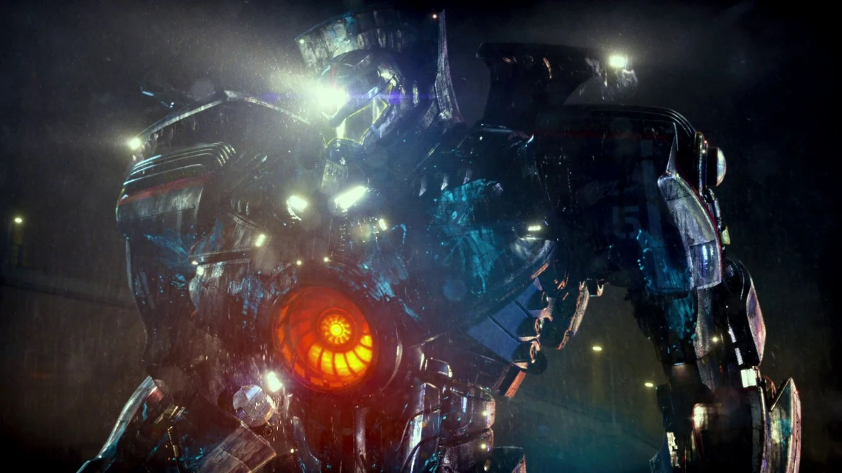 Kaiju Blue | Pacific Rim Wiki | Fandom