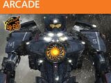 Pacific Rim: The Video Game