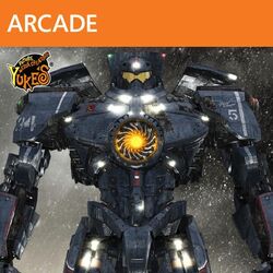 Pacific rim hot sale game xbox 360