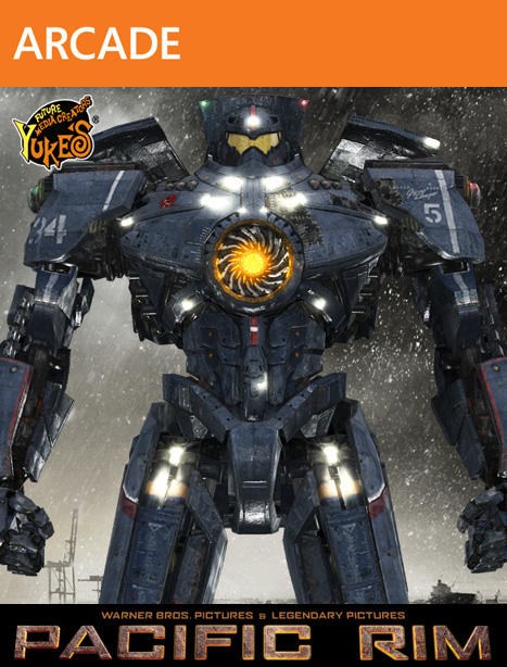 Pacific rim game download Pacific rim game download