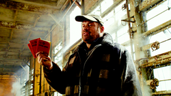 Ration Books