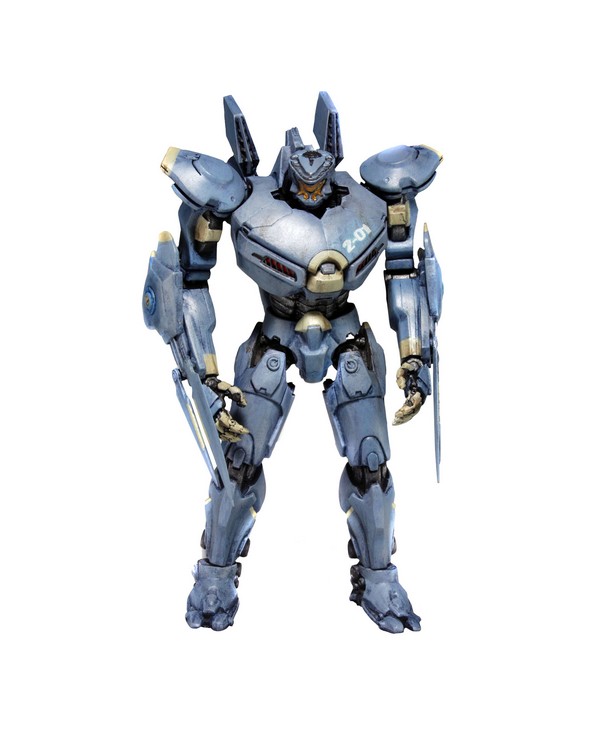 Striker shop eureka neca