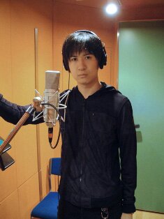 Tomokazu Sugita Movies and TV Shows - Plex