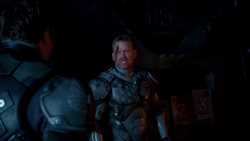 Chuck Hansen/Gallery, Pacific Rim Wiki, Fandom