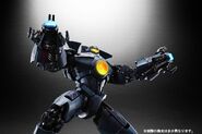 Soul of Chogokin Gipsy Danger-07