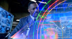 LOCCENT Mission Control
