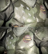 Striker Eureka Drivesuit 03