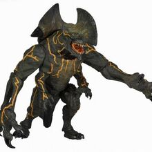 titanes del pacifico figuras de accion