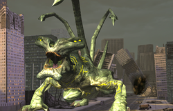 Slattern (The Mobile Game)
