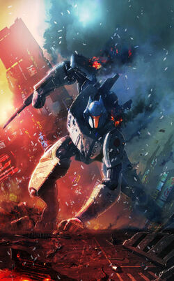Pacific Rim Tales From The Drift Pacific Rim Wiki Fandom Pacific Rim Tales From The Drift Pacific Rim Wiki Fandom