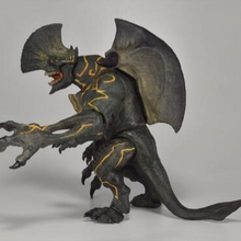Trespasser Action Figure Series Three Pacific Rim Wiki Fandom You appear on january 1. trespasser action figure series three