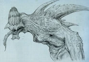 Early Kaiju Concept-03