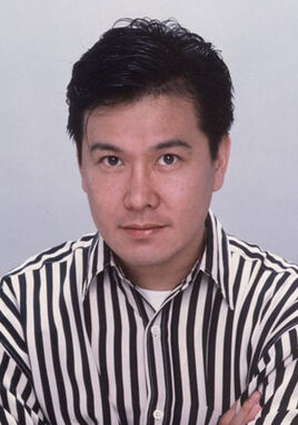 Yuji Mitsuya