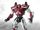 Robot Spirits Guardian Bravo (Action Figure)