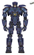 Gipsy Danger Concept Art 03