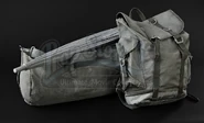 Pac Rim Props-161.jpg (340 KB) Raleigh Becket's duffle bag, umbrella and backpack (painted gray)
