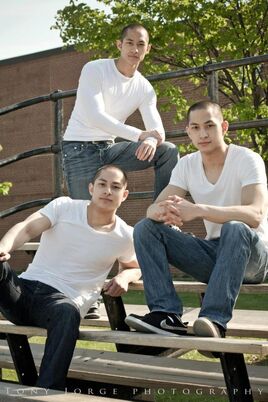 Luu Triplets