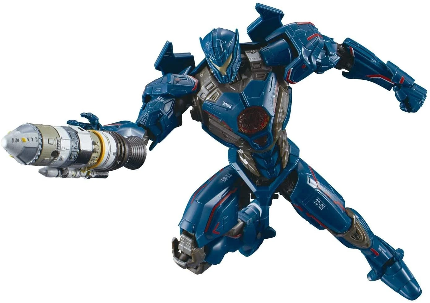 Bandai Hobby HG Gipsy Avenger (Final Battle Specification