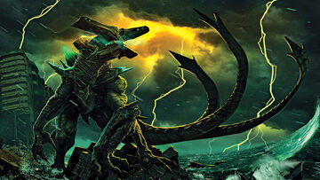 Pack Wallpaper Pacific Rim for Windows  Download it from Uptodown for free