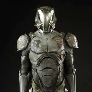 Drivesuit Pacific Rim Wiki Fandom