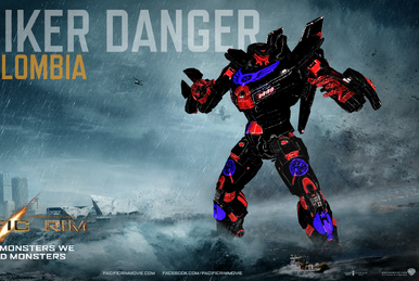 Jaeger puma 01 clearance