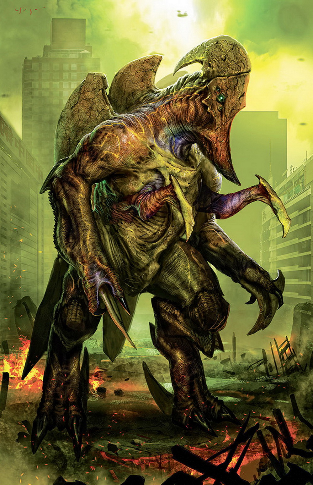 ムータヴォー | パシフィック・リム Wiki | Fandom ムータヴォー | パシフィック・リム Wiki | Fandom