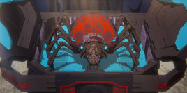 Kaiju Tick