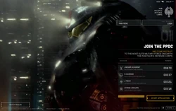 Pan Pacific Defense (website)