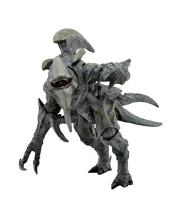 Mutavore (Action Figure) Deluxe Figure | Pacific Rim Wiki | Fandom