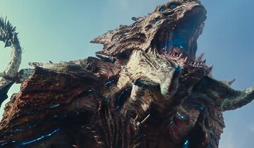 Godzilla Height Comparison Shows Newest Kaiju's Immense Size - Game Informer