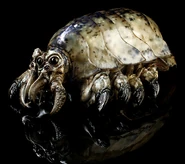 Kaiju Skinmite model